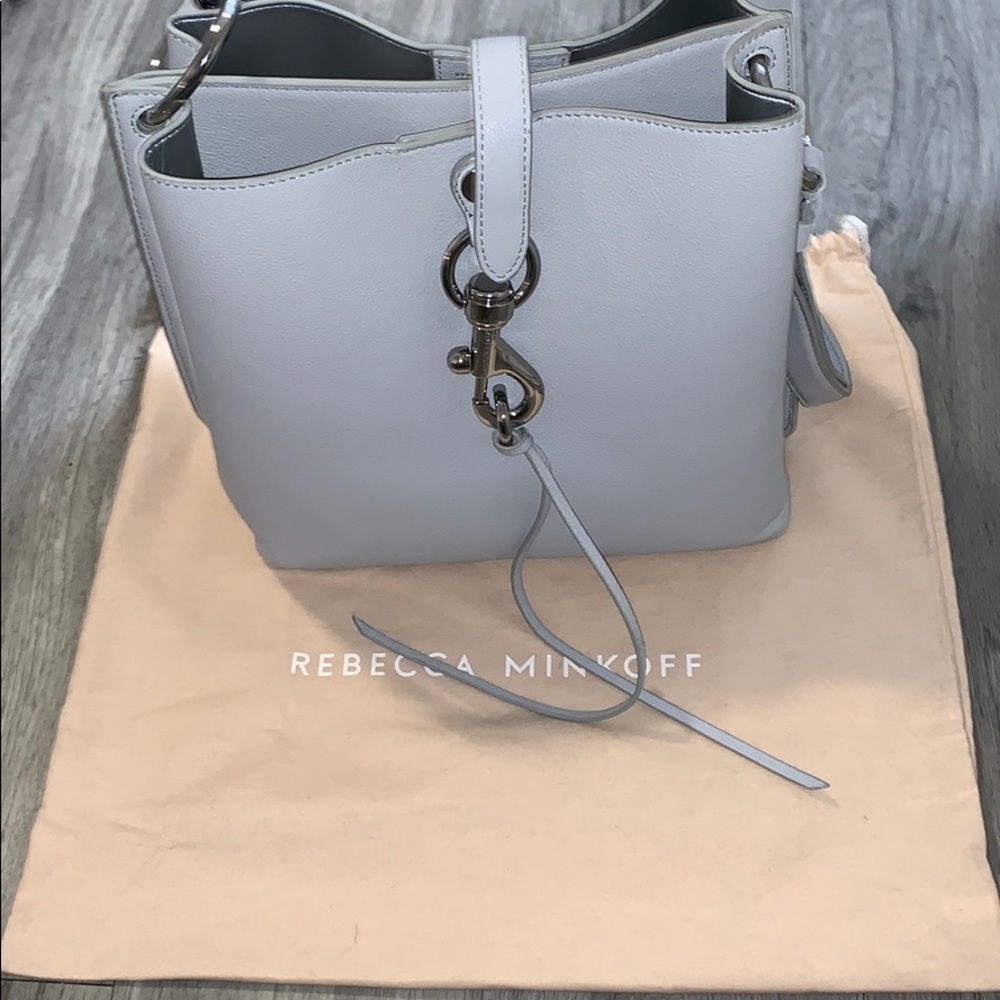 Megan shoulder bag